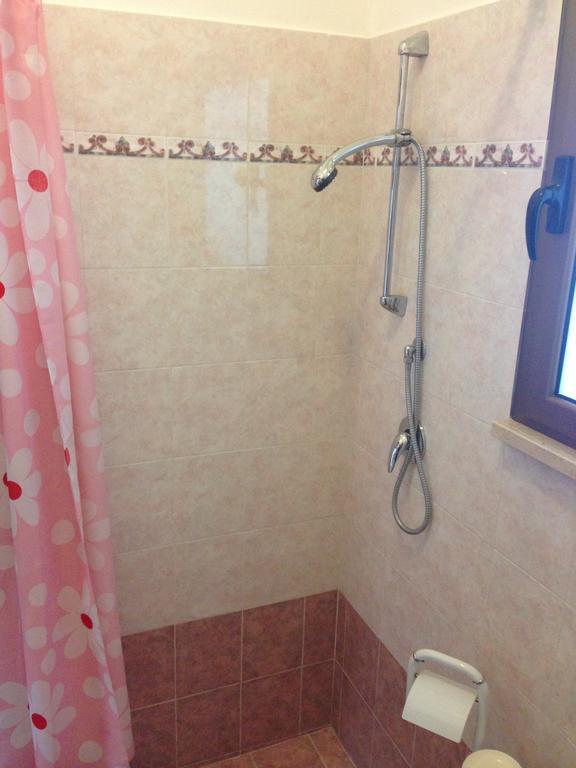 Villa Enzo Монополі Екстер'єр фото
