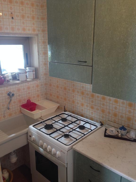 Villa Enzo Монополі Екстер'єр фото